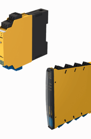 Transductor de frecuencia y contador de impulsos IM12-FL01 de TURCK