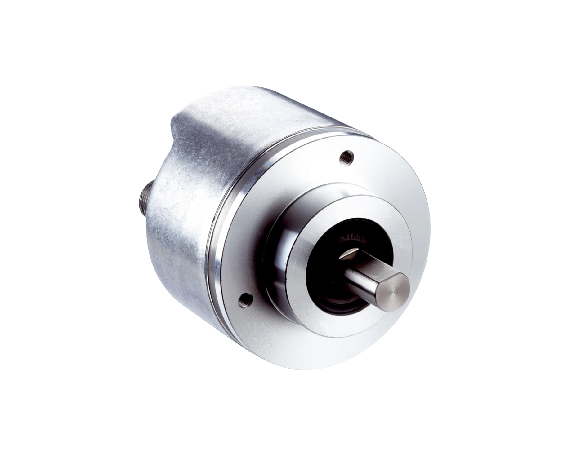 Encoder multivuelta SICK A3M60 robusto y preciso con tecnología magnética