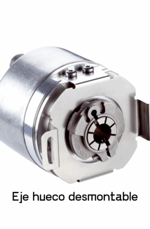 Encoder SICK – A3M60