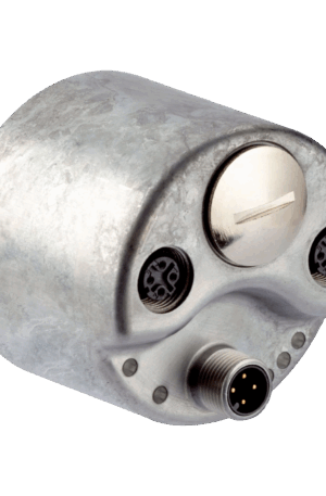 Encoder SICK – AFS/AFM60 Ethernet