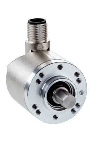 Encoder SICK – AHS/AHM36