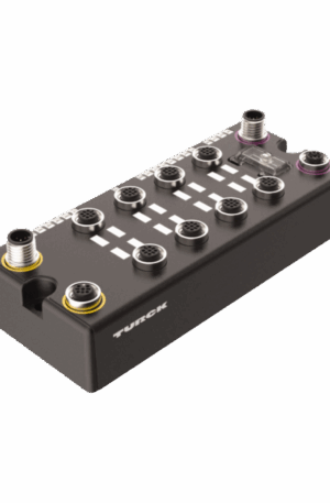 HUB TURCK – BL COMPACT