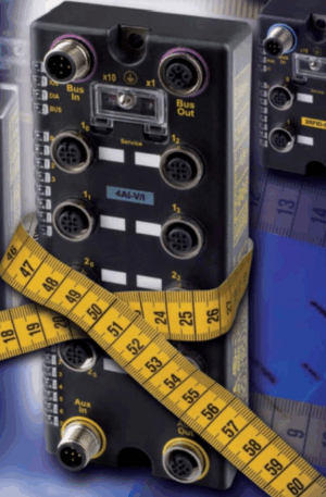 HUB TURCK – BL COMPACT