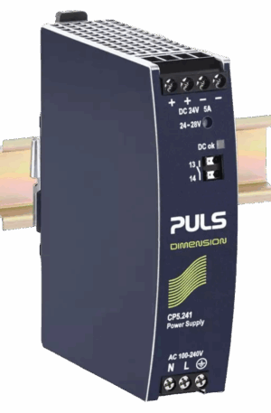 Fuente PULS – CP5.241 / 24V, 5A