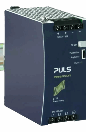 Fuente PULS – CT10.241 / 24V, 10A
