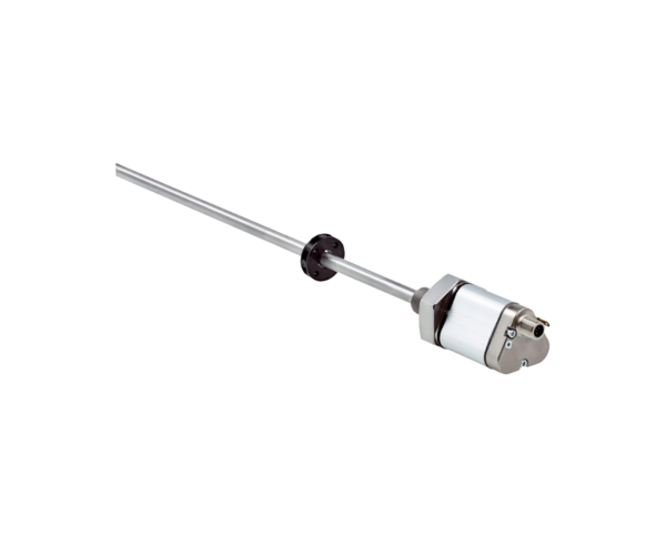 Encoder Lineal SICK - DAX - Imagen 2