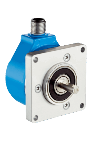 Encoder SICK – DFS2x