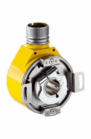 Encoder de Seguridad SICK – DFS60S Pro