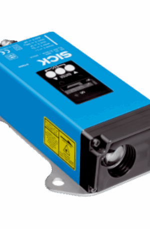 Sensor SICK – Dx500