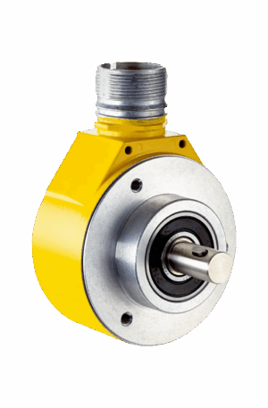 Encoder de Seguridad SICK – AFS/AFM60S Pro