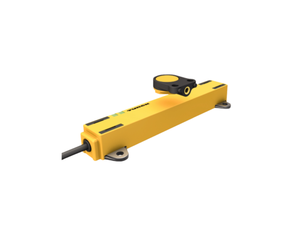 Encoder Lineal TURCK - Li-Q25L - Imagen 2