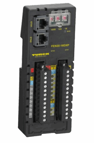 HUB TURCK – FEN20-16DXP