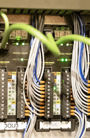 HUB TURCK – FEN20-16DXP