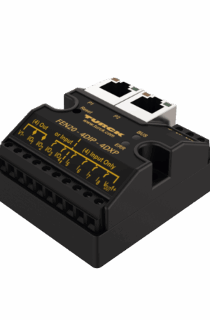 HUB TURCK – FEN20-4DIP-4DXP