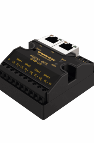 Maestro IO-Link TURCK – FEN20-4IOL