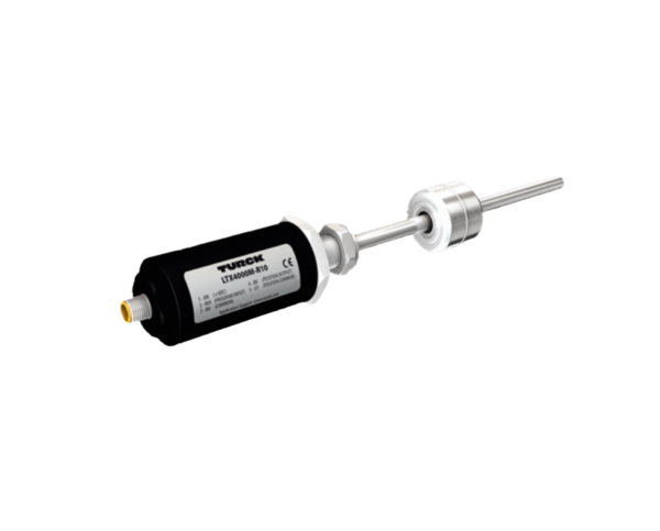 Encoder Lineal TURCK - LTX