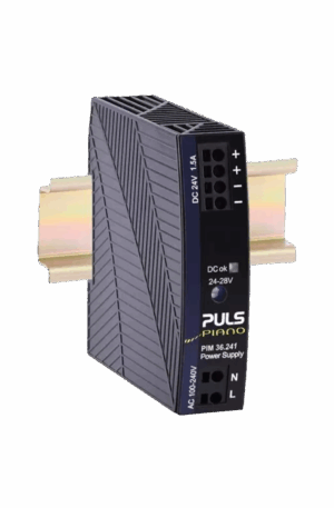 Fuente  PULS – PIM36.241 / 24V, 1.5A