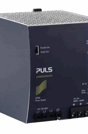 Fuente PULS – QT40.241 / 24V, 40A