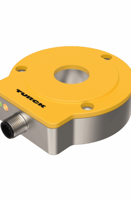Encoder TURCK – 1590910