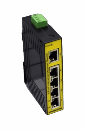 SWITCH ETHERNET TURCK – U3-10852