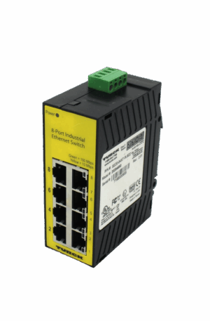 SWITCH ETHERNET TURCK – U3-10866