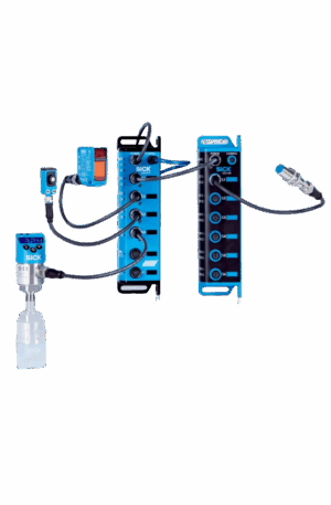 Maestro IO-Link SICK – SIG200