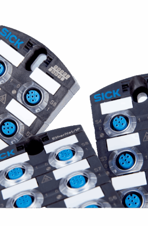 Maestro IO-Link SICK – SIG350