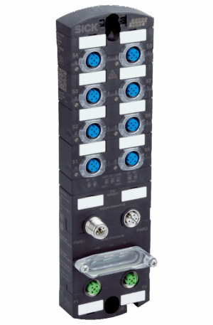 Maestro IO-Link SICK – SIG350