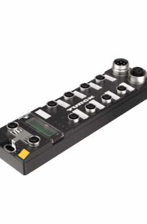 Maestro IO-Link TURCK – TBEN-L4-8IOL