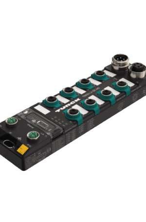 SWITCH ETHERNET TURCK – TBEN-L4-SE-M2
