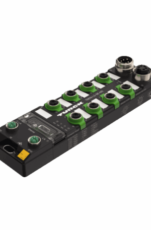 SWITCH ETHERNET TURCK – TBEN-L4-SE-M2