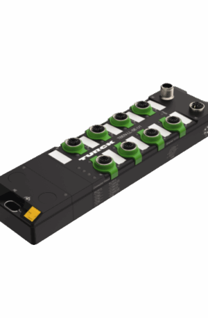 SWITCH ETHERNET TURCK – TBEN-L4-SE-UI
