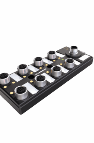 HUB TURCK – TBIL-M1-16DXP