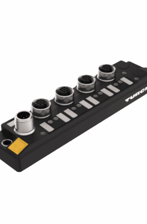HUB TURCK – TBIL-S4-8DXP