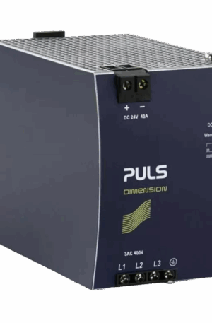 Fuente PULS – XT40.241 / 24V, 40A