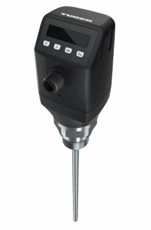 Sensor de Nivel Microondas Guiadas TURCK – LS-5