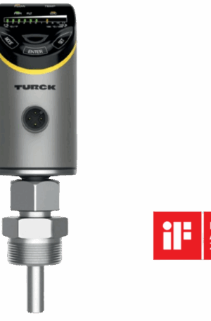 Sensor de Flujo TURCK – FS+