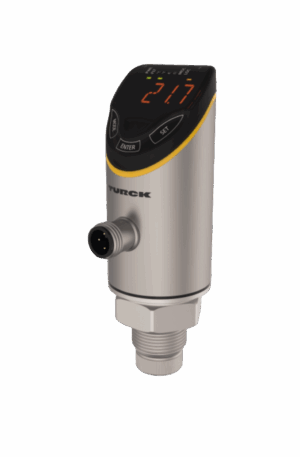 Sensor de Temperatura TURCK – TS+