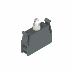 Soporte para LED parpadeante, PIZZATO – E2 LP1L2V1