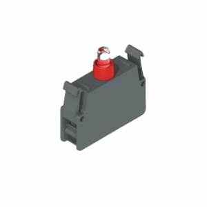 Soporte para LED parpadeante, PIZZATO – E2 LP1L3V1