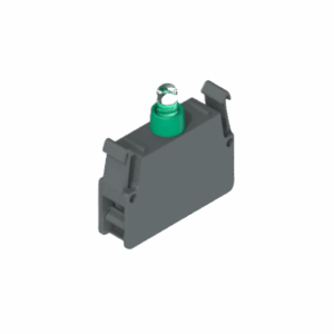 Soporte para LED parpadeante, PIZZATO – E2 LP1L4V1