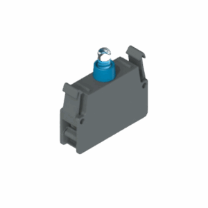 Soporte para LED parpadeante, PIZZATO – E2 LP1L6V1