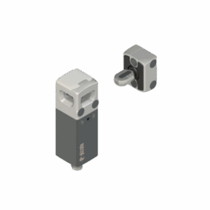 Interruptor de seguridad RFID con bloqueo de la serie NX, PIZZATO – NX B42AZ1SMK-F61