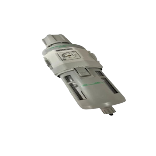 Filtro Regulador CKD modelo W4000-15-W-F1 para aire comprimido