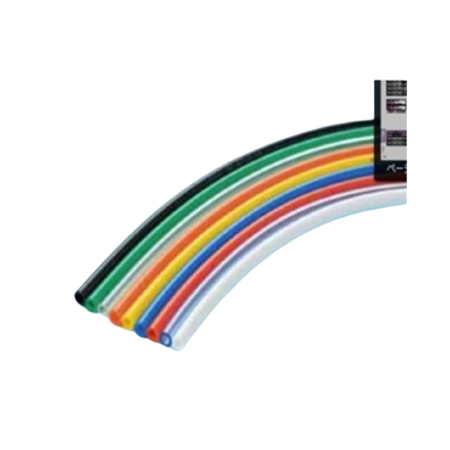 Manguera poliuretano CKD modelo U-9210-20-BU, azul, 10 mm