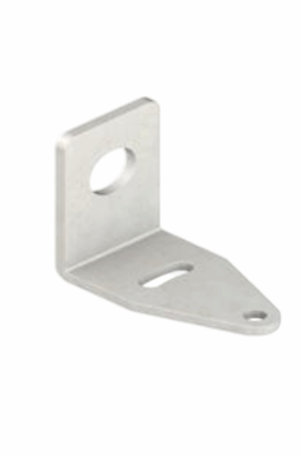 Bracket en ángulo recto, BANNER – SMB12MM (Parte 27635)