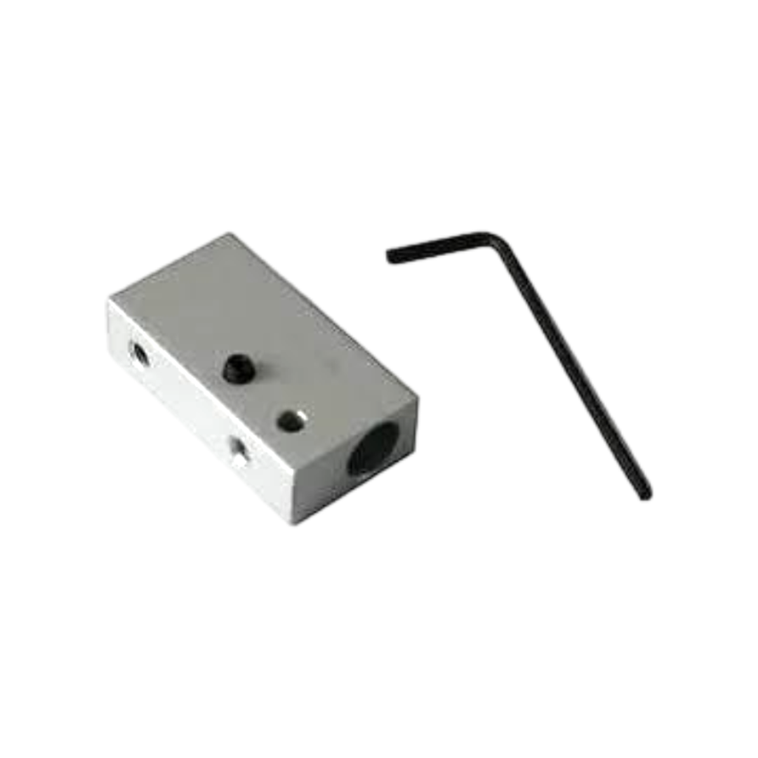 Bracket de montaje para fibra Banner FMB-1