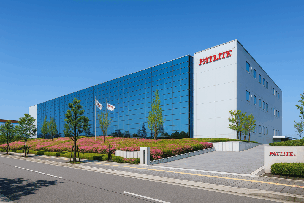 PATLITE