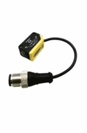 Sensor difuso Banner Q20NDQ5 78192