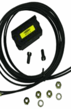 Fibra óptica Banner PIT66U (parte 39899) modo opposed de 2 m